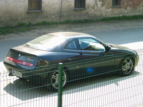 AR GTV 3.2 V6 24v