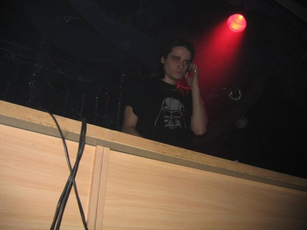 15.01.2005 - BE LIQUID 1