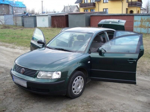 Passat 01