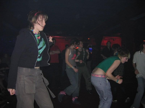 DNB! DNB!