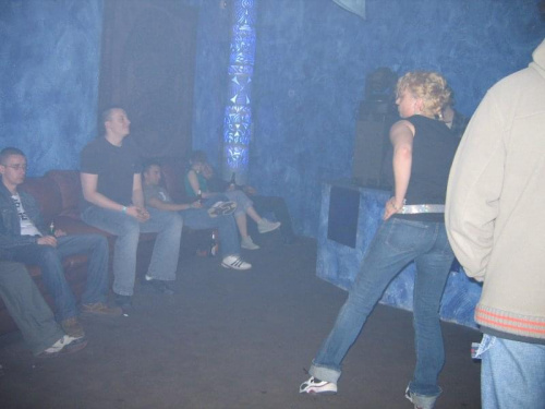 DNB! DNB!