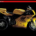 Ducati 996 #MotocyklDucati