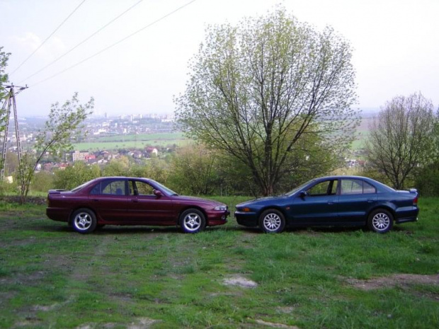 paszczą w paszcze