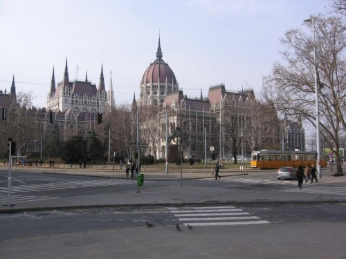 Budapeszt