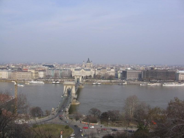 Budapeszt