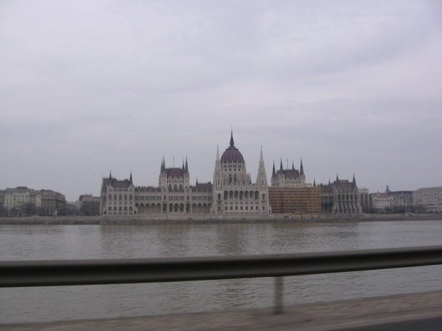 Budapeszt