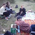 18.04.2004 - BIG OGNISKO