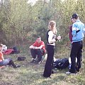18.04.2004 - BIG OGNISKO