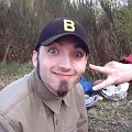 18.04.2004 - BIG OGNISKO
