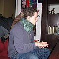 20.01.2005 - RANCZO I U PILARA