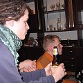 20.01.2005 - RANCZO I U PILARA