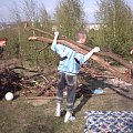 18.04.2004 - BIG OGNISKO