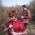 18.04.2004 - BIG OGNISKO