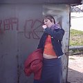 18.04.2004 - BIG OGNISKO