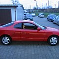 09.01.2005 - TOYOTA CELICA