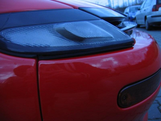 09.01.2005 - TOYOTA CELICA