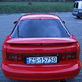 09.01.2005 - TOYOTA CELICA