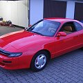 09.01.2005 - TOYOTA CELICA