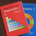 matematyka 1. Zbigniew Semadeni