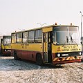 Ikarus 280/A jako autobus pogotowia technicznego
---------
fot- MARCIN