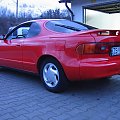 09.01.2005 - TOYOTA CELICA