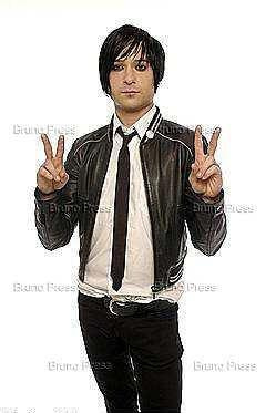 David Desrosiers