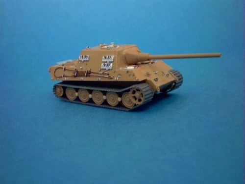 Jagdtiger 1:72 Italerii