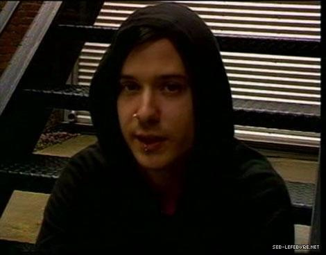 David Desrosiers