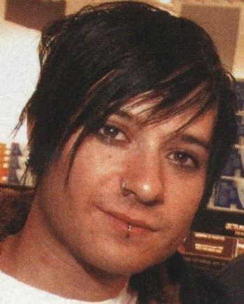 David Desrosiers