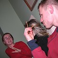 29.01.2005 - U PILARA I U DAGMARY