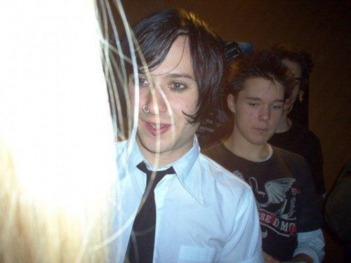 David Desrosiers