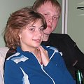 29.01.2005 - U PILARA I U DAGMARY