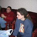 29.01.2005 - U PILARA I U DAGMARY