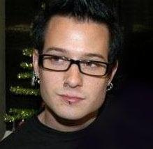 David Desrosiers