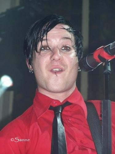 David Desrosiers