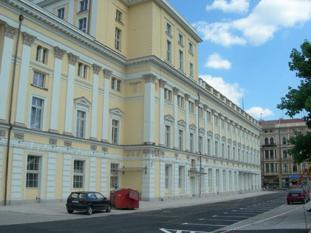 Wrocław Opera