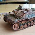 stuG III