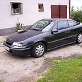 Opel Calibra 8V