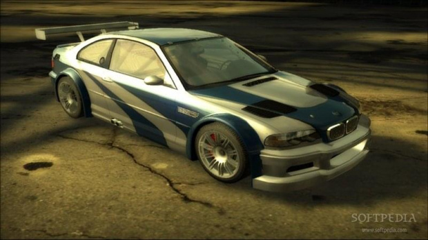 NFS: Most Wanted