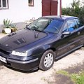 Opel Calibra 8V