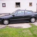 Opel Calibra 8V