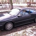 Opel Calibra 8V