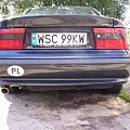 Opel Calibra 8V