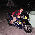 Honda CBR