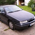 Opel Calibra 8V