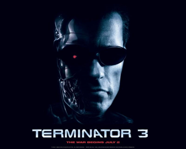 #Terminator3