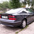 Opel Calibra 8V