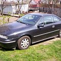 Opel Calibra 8V