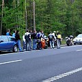 Cała szarańcza która notorycznie przekracza predkość i ma w dupie policje #rzeszów