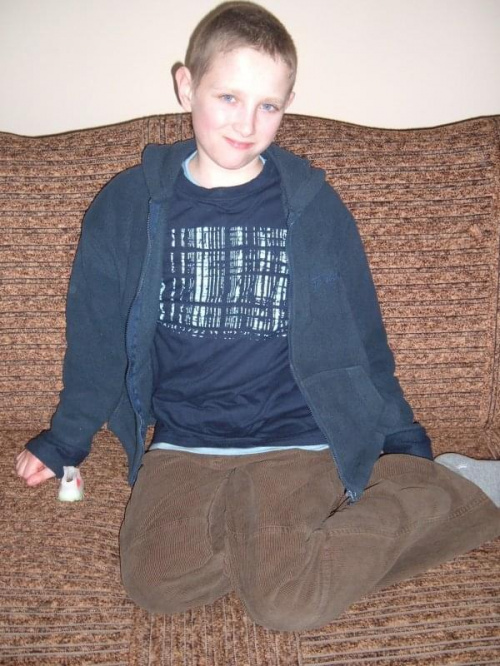 Maciek